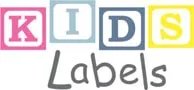 Kids Labels